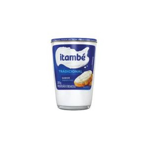 REQUEIJAO CREMOSO ITAMBE 200G¬