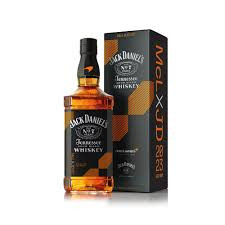 JACK DANIEL'S TENNESSEE 700ML EDITION MCLAREN