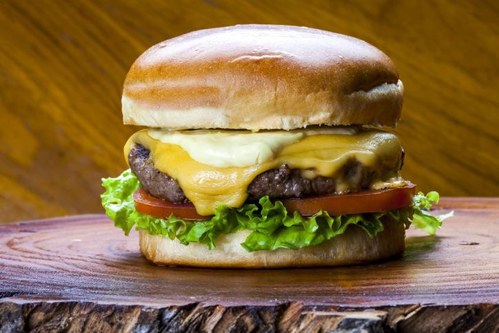 Burger