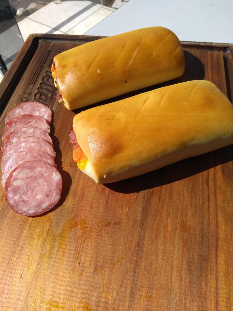 Baguete