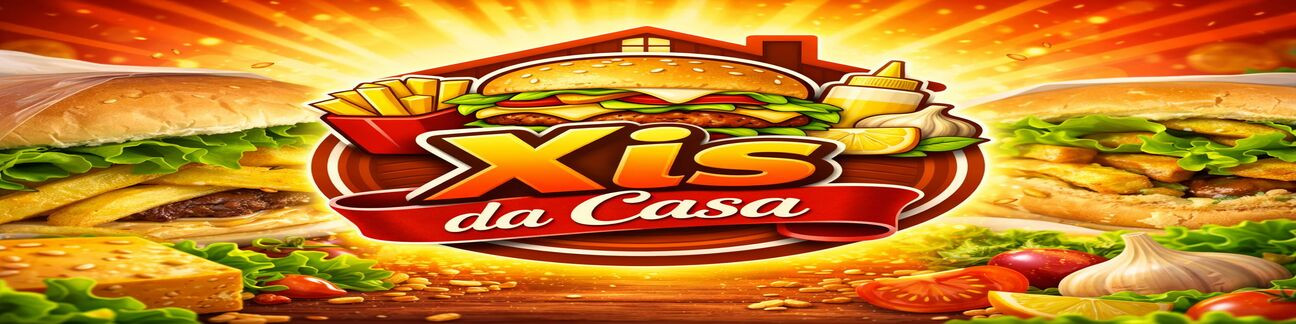 XIS DA CASA
