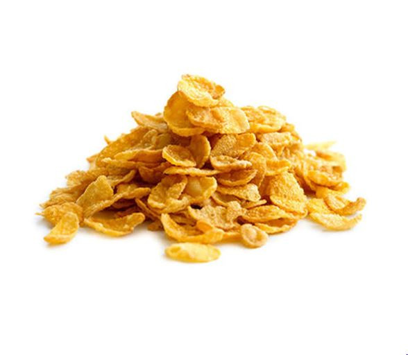 CORN SUGAR BANANA KG
