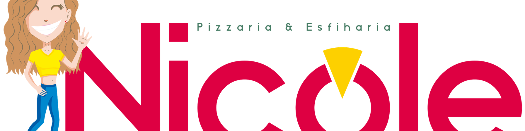 PIZZARIA E ESFIHARIA NICOLE