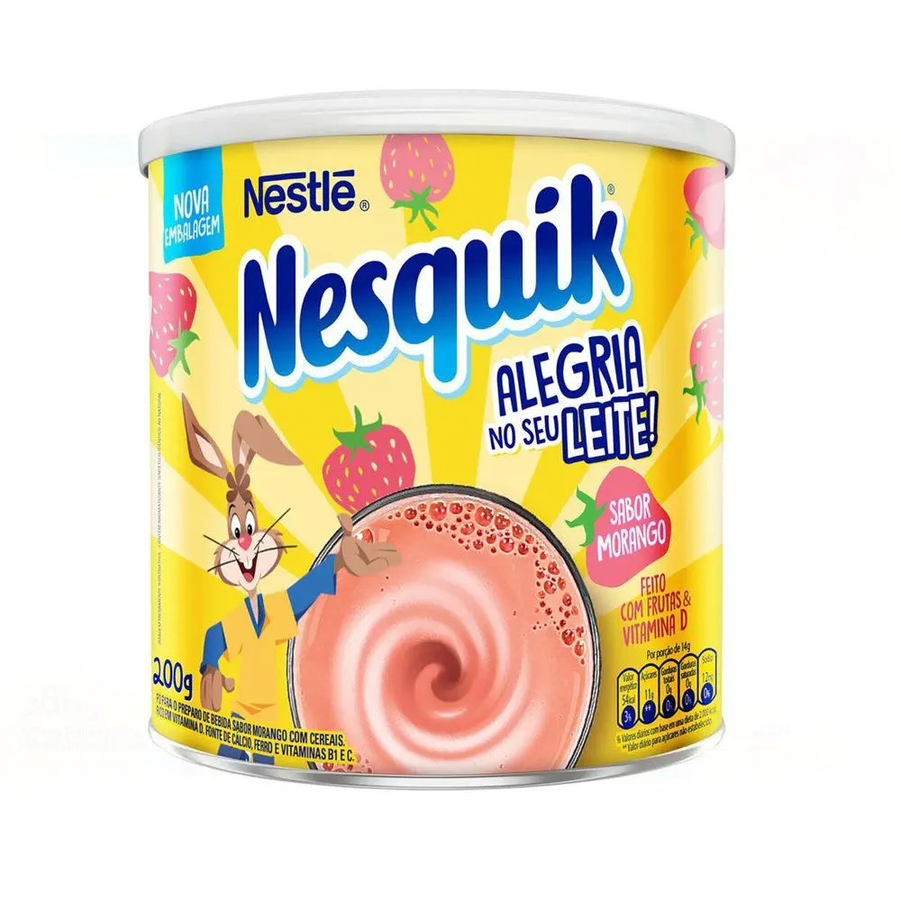 nesquik 200g