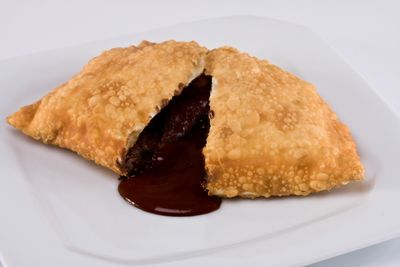 Chocolate Preto