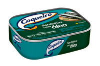 SARDINHA COQUEIRO 125 G
