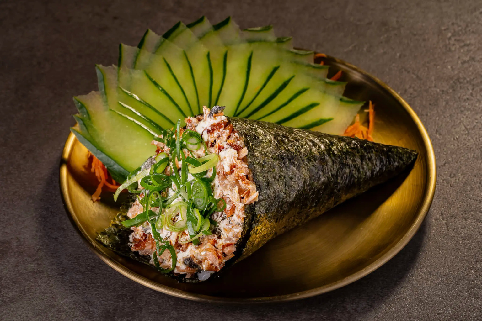 MONTE SEU TEMAKI