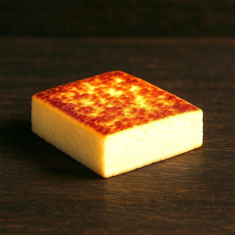 Queijo Coalho 