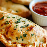 CALZONE DE SUPER CARNE DE SOL
