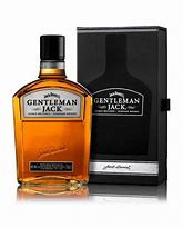 Whisky Gentleman Jack 1000 ml