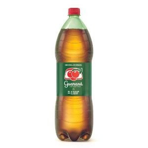 GUARANA ANTARCTICA 2L