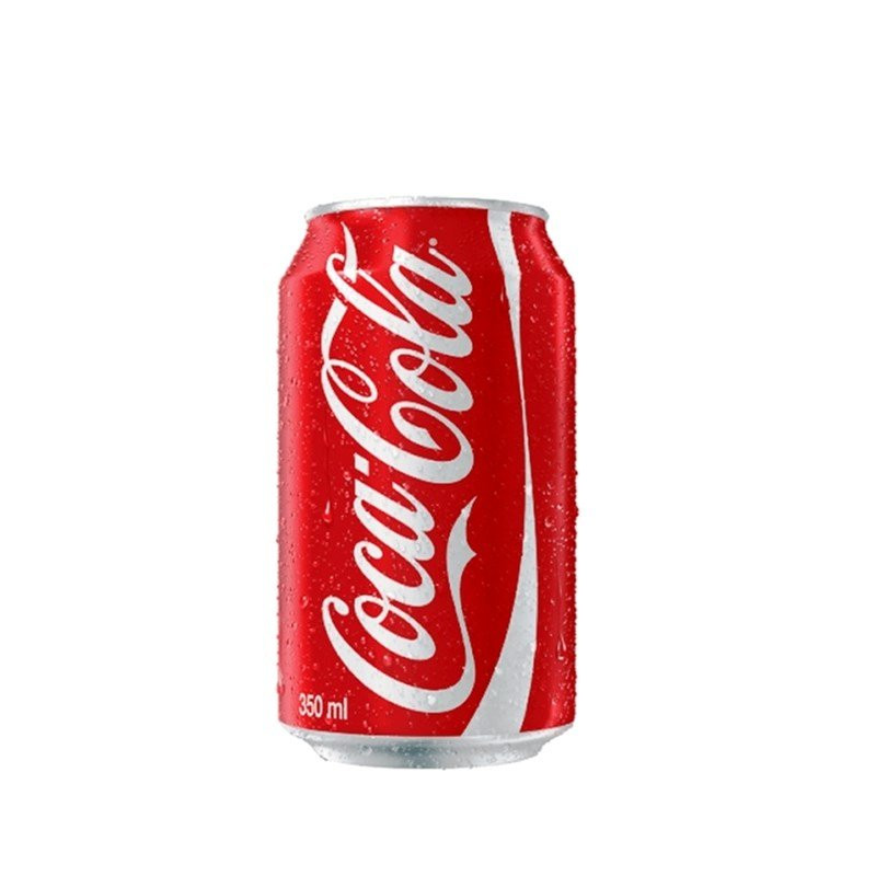 COCA COLA LATA