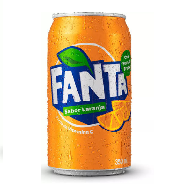 FANTA LATA