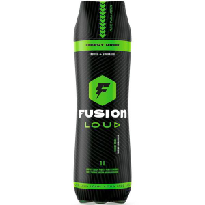 FUSION PET 1L