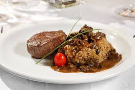 RISOTO FILE MIGNON