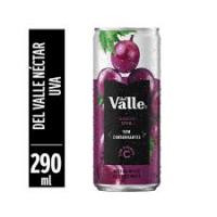 Del Vale Uva 290ml