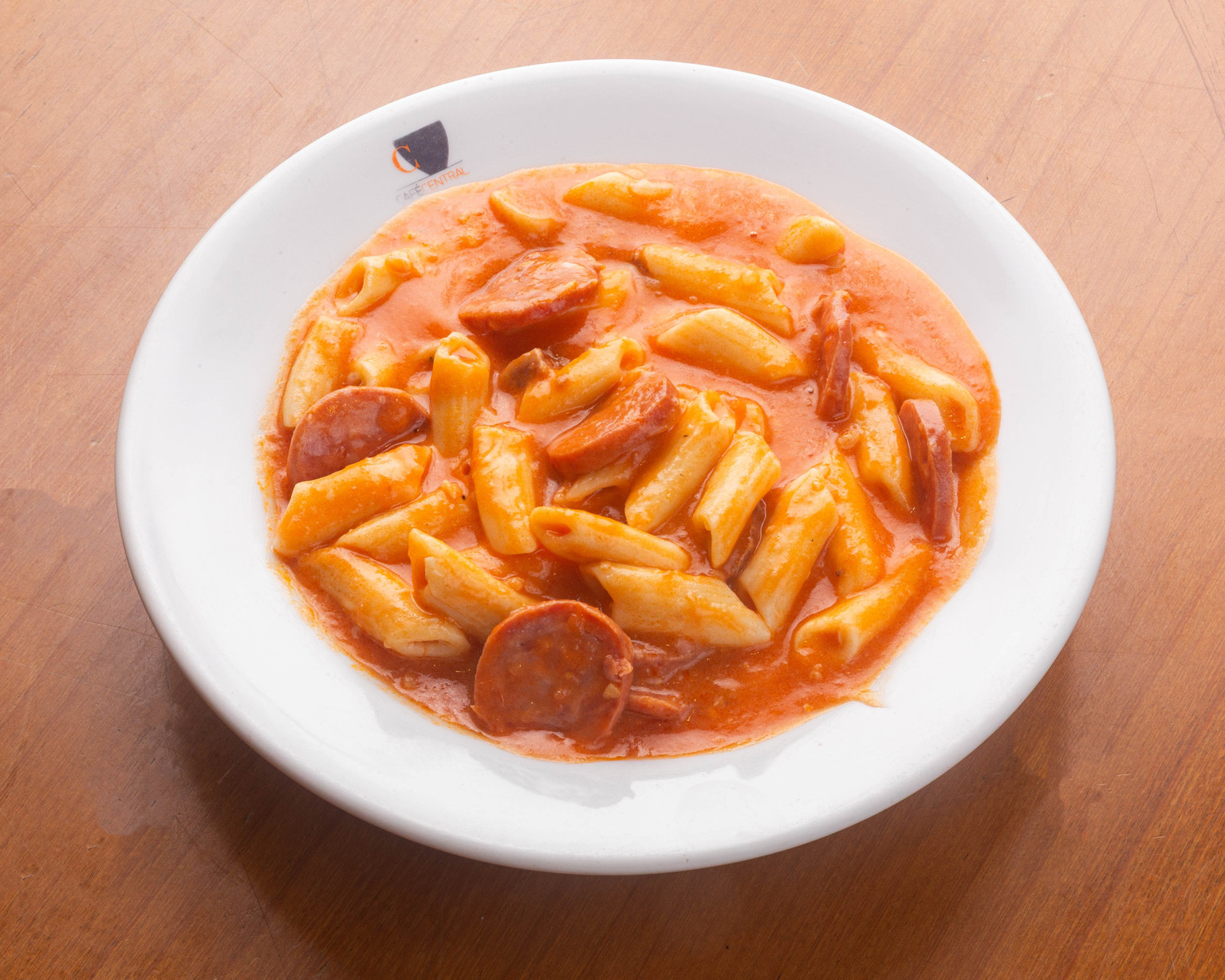 Penne à Calabria