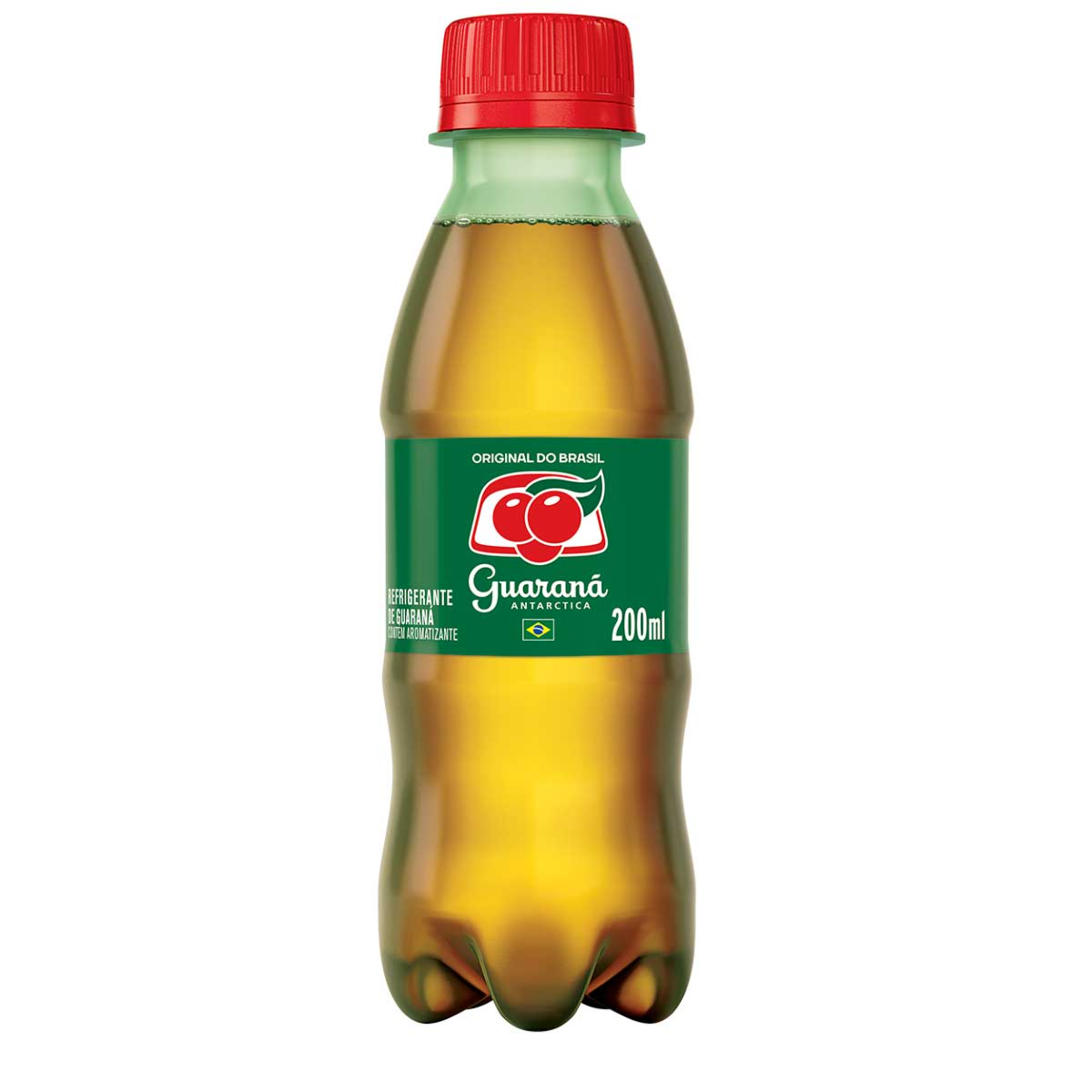 Guaraná Antarctica Mini