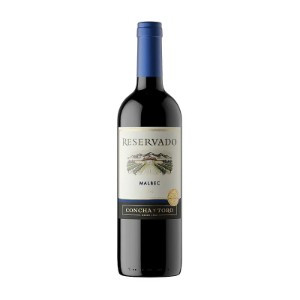 RESERVADO MALBEC 750ML