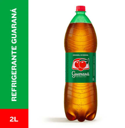 GUARANÁ ANTÁRTICA 2L