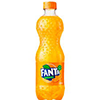 FANTA 600ML