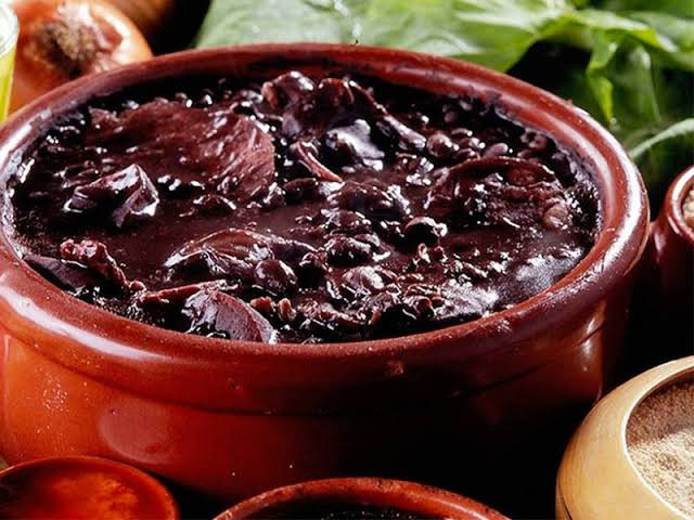 FEIJOADA 