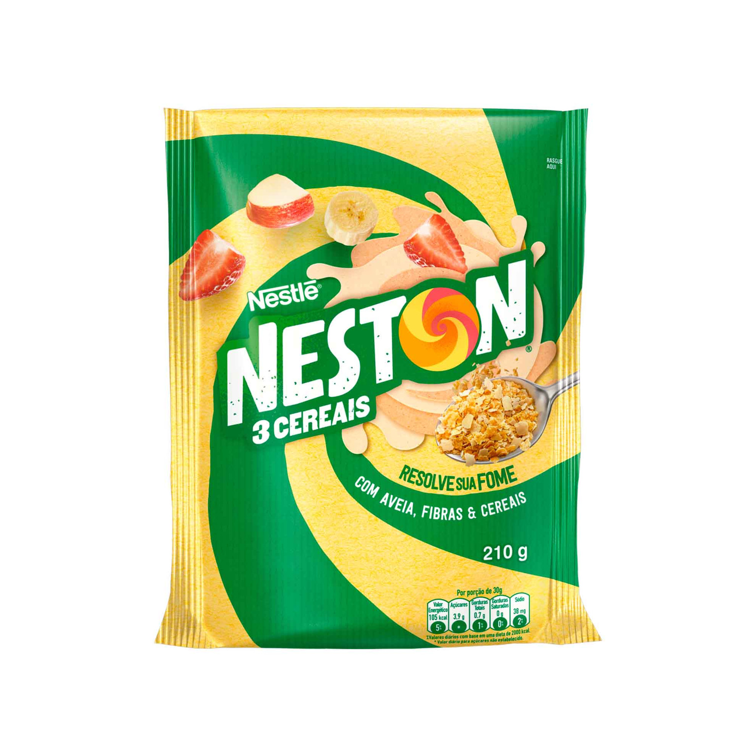 Cereal Matinal Neston 210g