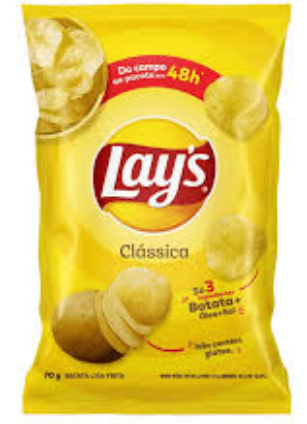 LAYS
