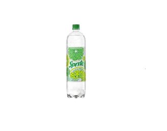 Sprite Lemon Fresh