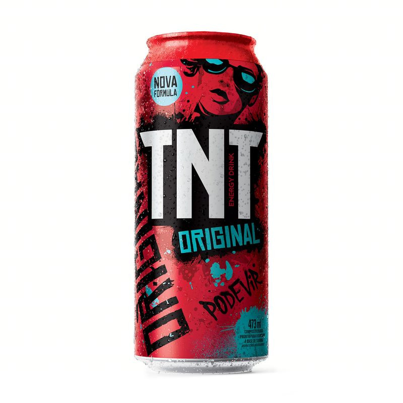 TNT Latão 473ml