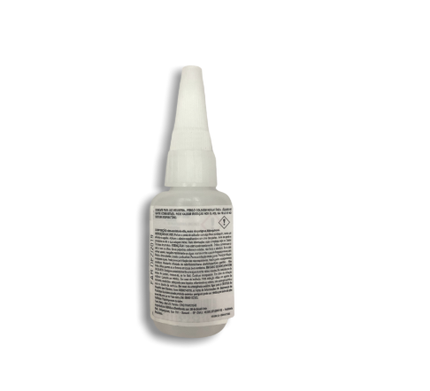 Cola Bonder instantânea 20g