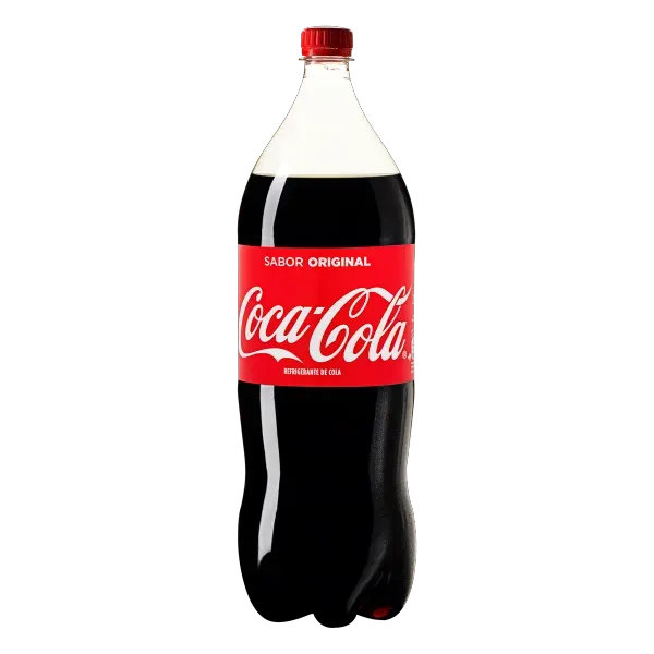 COCA COLA 2LT