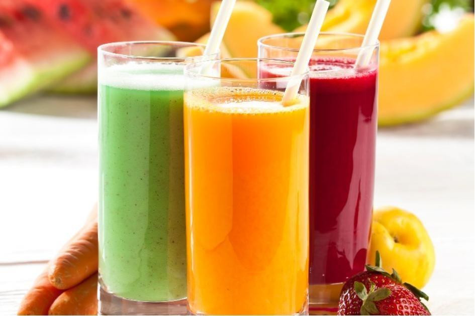 Suco | Copo 300ML.