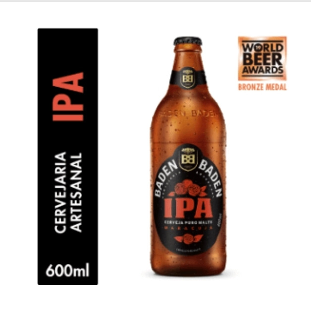 IPA Baden Baden 