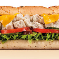 Frango Defumado Com Cream Cheese