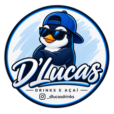D'Lucas Drinks e Açaí