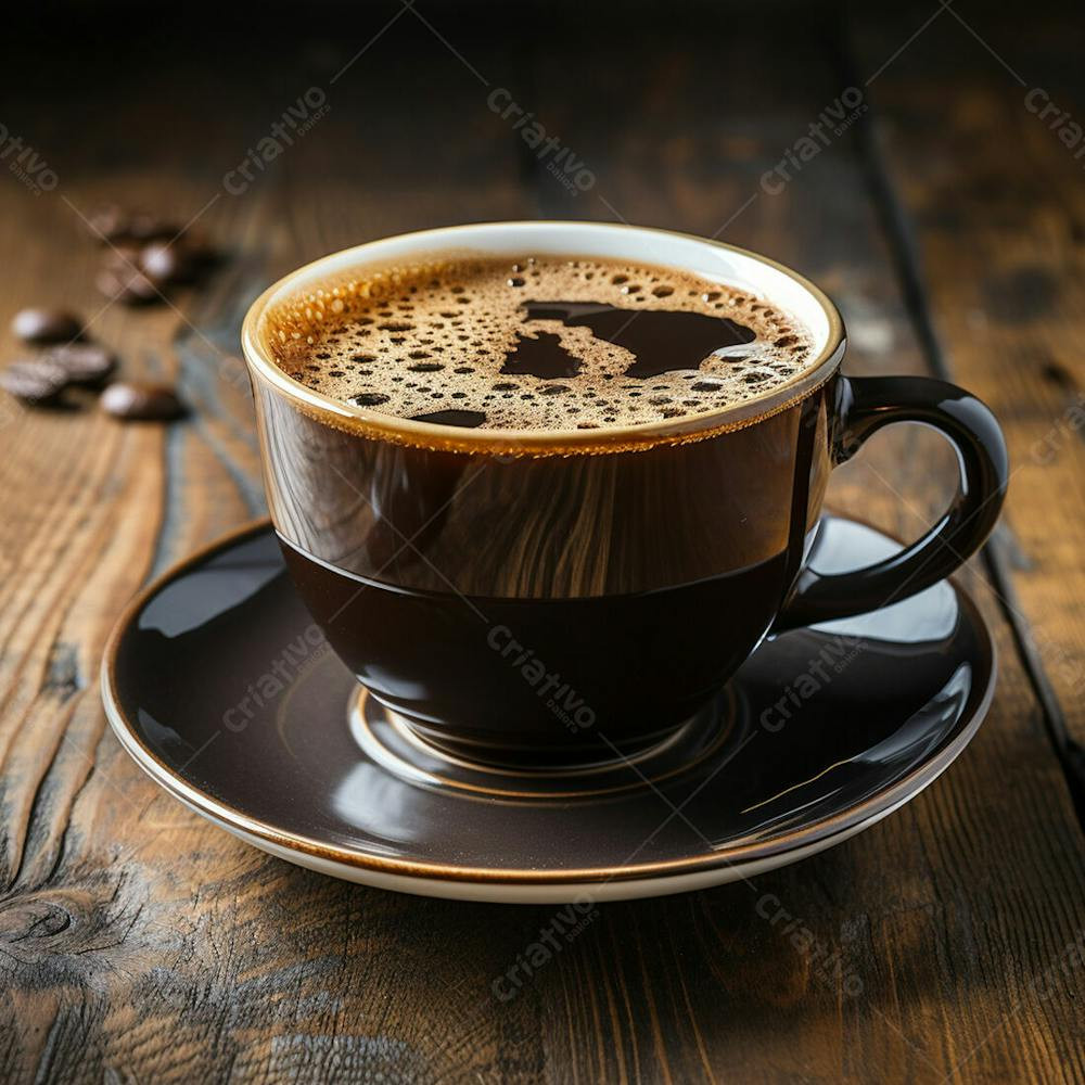 CAFE EXPRESSO FRANCES