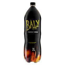 ENERGETICO BALY DRINK PET 2LT TRADICIONAL