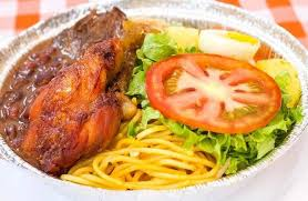 FRANGO ASSADO