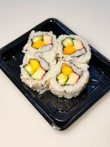 Uramaki California