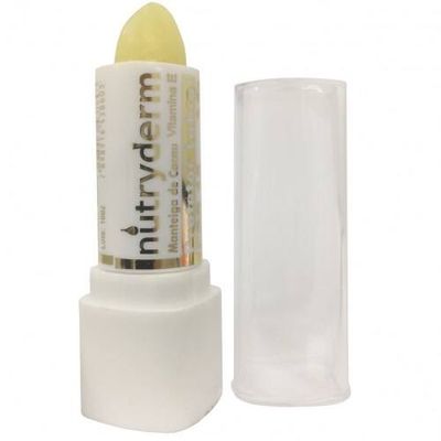 Protetor Labial Nutryderm Unidade 3,5g