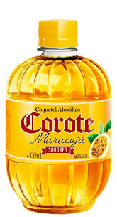 COROTE MARACUJA