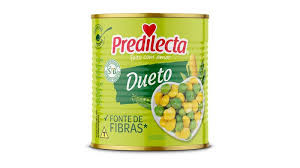 DUETO M./E.PREDIL 170G