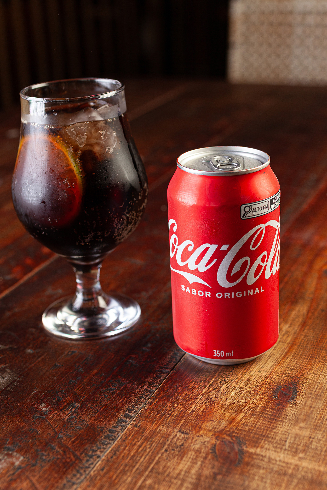 COCA COLA LATA