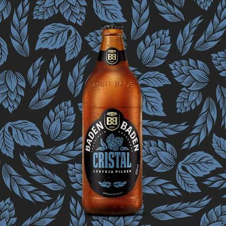 BADEM BADEM CRISTAL 