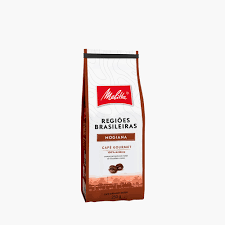 Café Melitta Regiões brasileiras Mogiana 250g