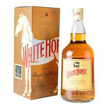 CAVALO BRANCO 1L