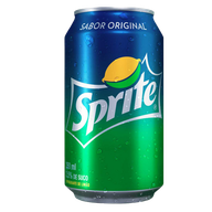 SPRITE LATA