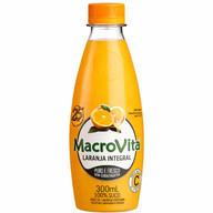 Suco Macrovita 300ml