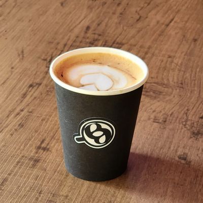 Cappucicino Italiano